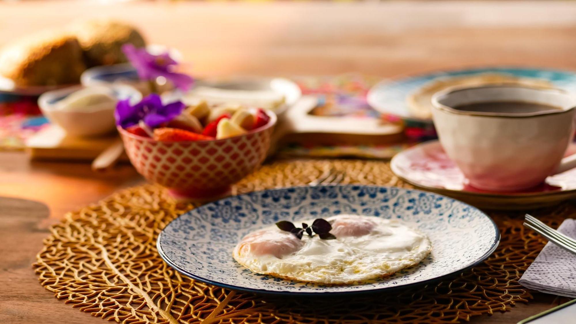 Tominejo Ecolodge - Casas En Los Arboles Neira Dış mekan fotoğraf